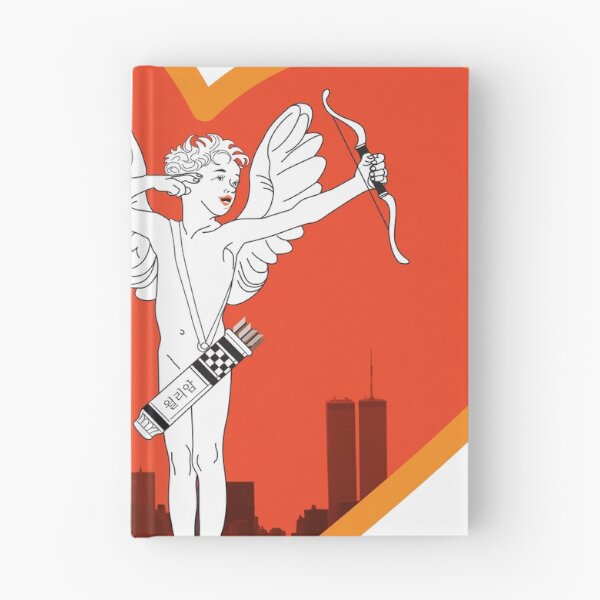 Item preview, William Loves Manhattan Poster designed and sold by NYC1991.