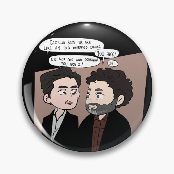 Item preview, Staged - pandemic husbands designed and sold by Bisho-s.