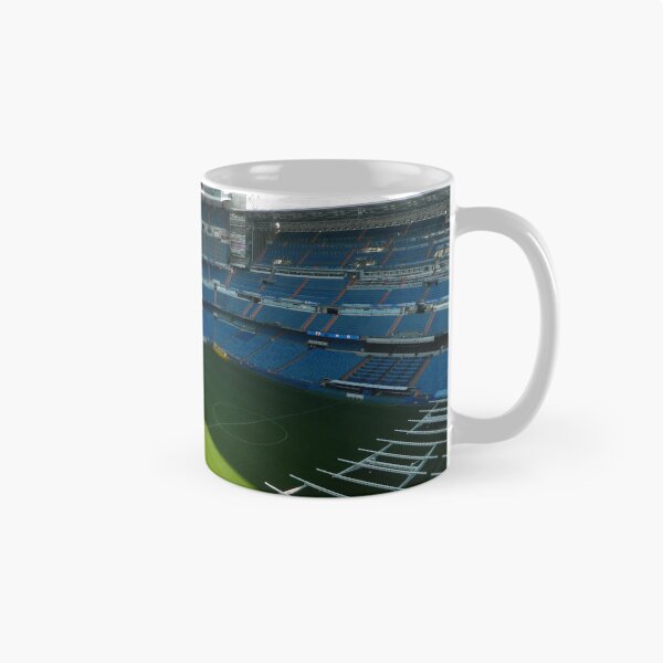 Item preview, Santiago Bernabeu stadium shot designed and sold by Raineylanes.