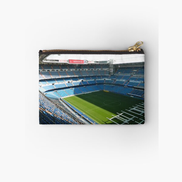 Item preview, Santiago Bernabeu stadium shot designed and sold by Raineylanes.