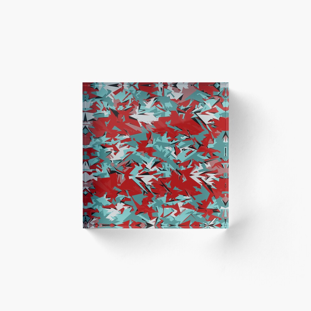 Item preview, Acrylic Block designed and sold by Texterns.