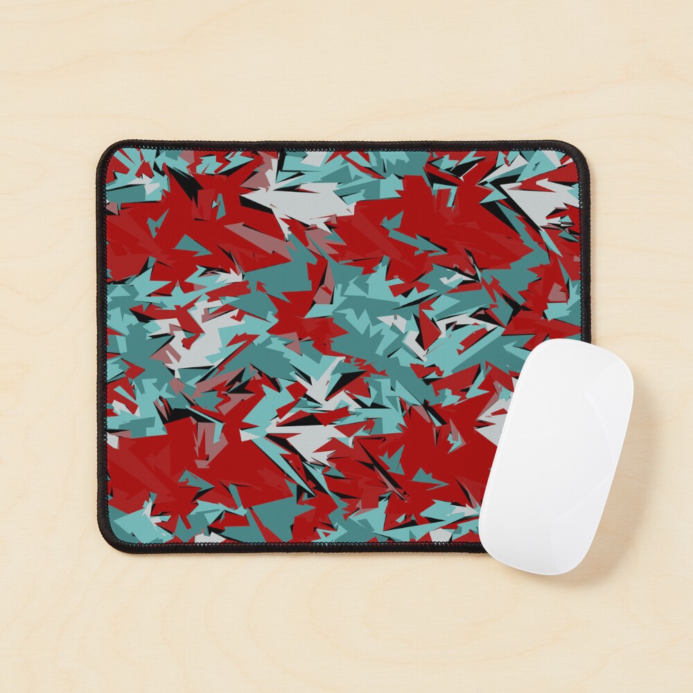 Item preview, Mouse Pad designed and sold by Texterns.