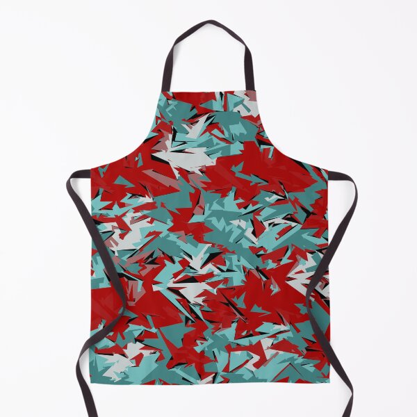 Item preview, Random Abstract Pattern designed and sold by Texterns.
