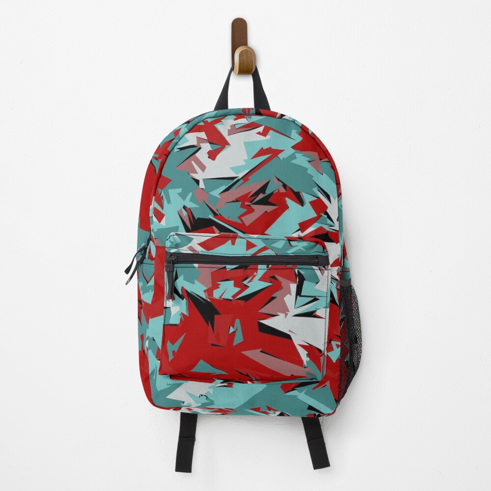 Item preview, Backpack designed and sold by Texterns.