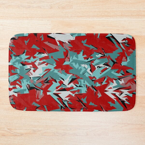 Item preview, Random Abstract Pattern designed and sold by Texterns.