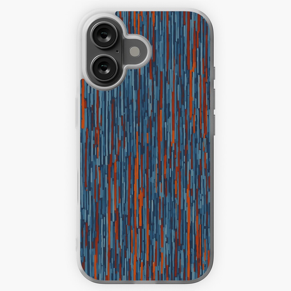 Item preview, iPhone Soft Case designed and sold by DJALCHEMY.