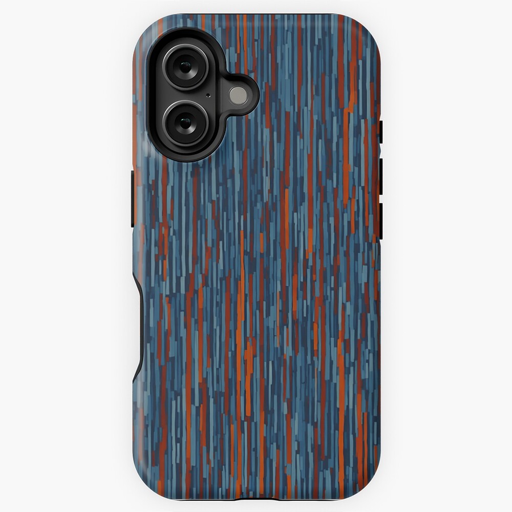 Item preview, iPhone Tough Case designed and sold by DJALCHEMY.