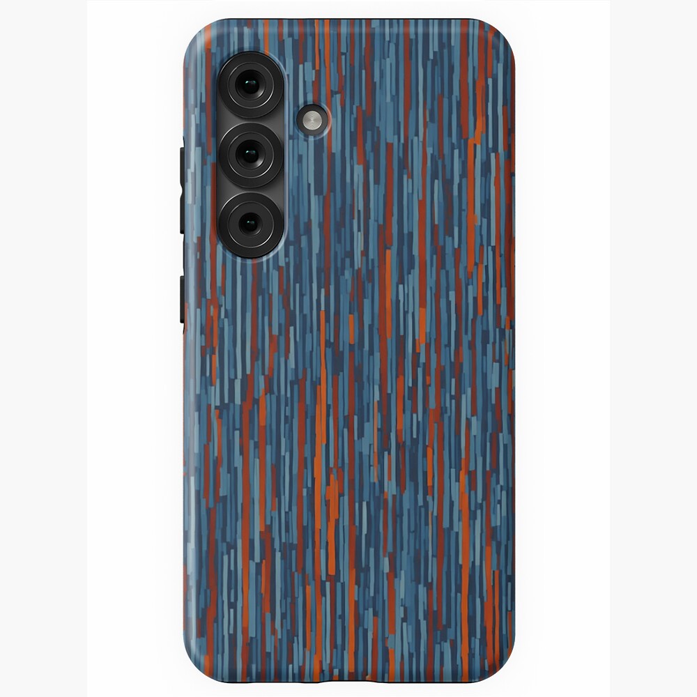 Item preview, Samsung Galaxy Tough Case designed and sold by DJALCHEMY.