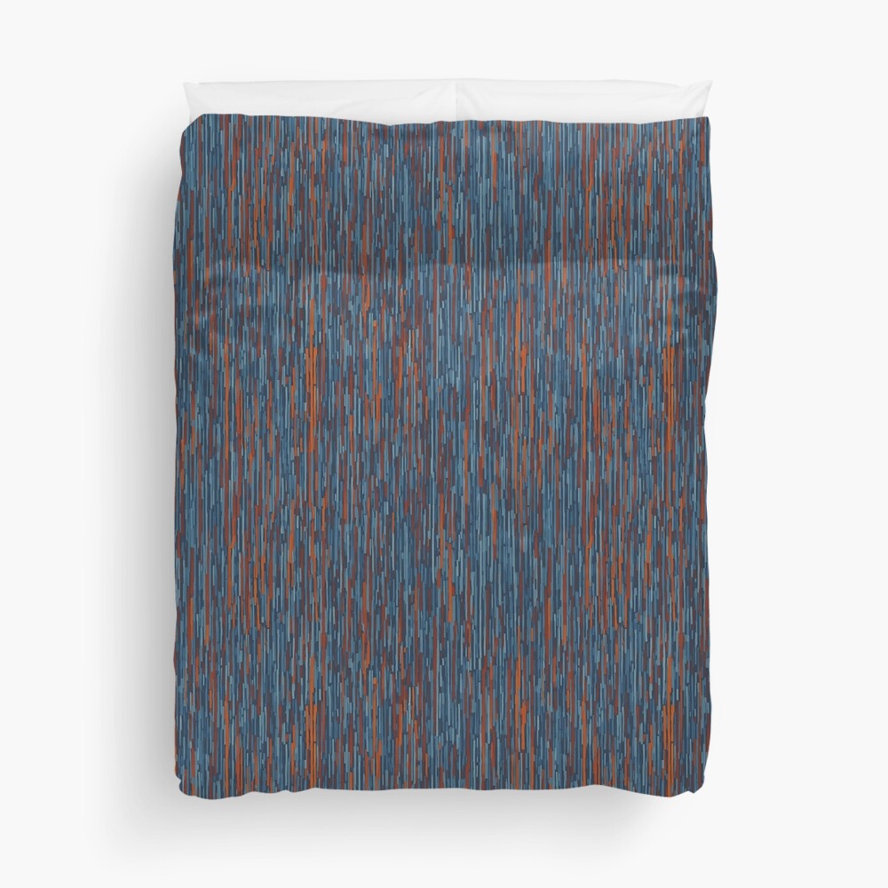 Item preview, Duvet Cover designed and sold by DJALCHEMY.