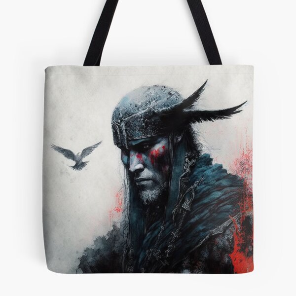 Item preview, Vanlandi designed and sold by OccultDreams.