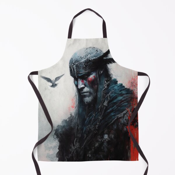Item preview, Vanlandi designed and sold by OccultDreams.