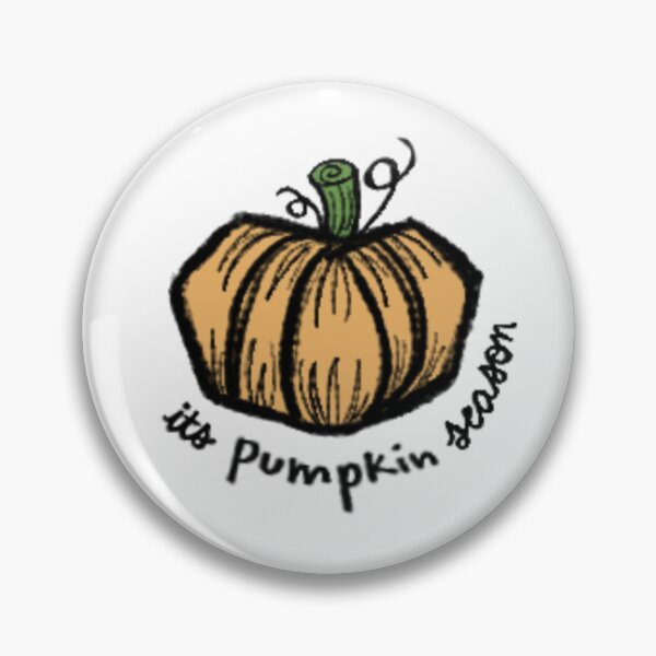 Item preview, Pumpkin Season designed and sold by doodlesbynish.