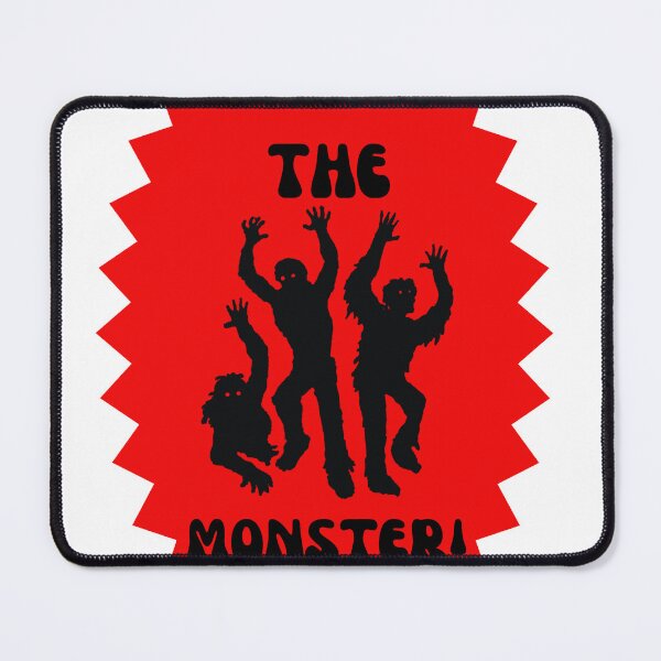 Item preview, Halloween monster dance designed and sold by Velvet Noise.