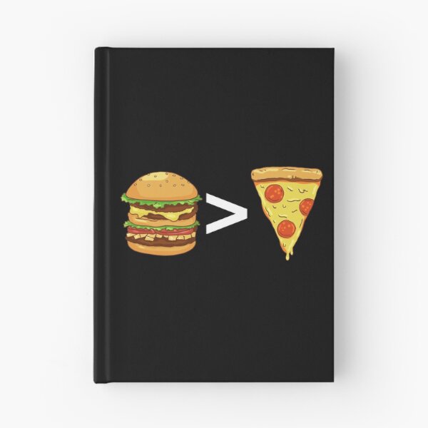 Item preview, Burgers > Pizza designed and sold by CCCDesign.