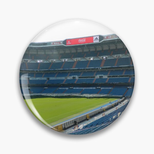 Item preview, Santiago Bernabeu, Madrid , Spain Photo designed and sold by Raineylanes.