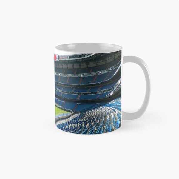 Item preview, Santiago Bernabeu, Madrid , Spain Photo designed and sold by Raineylanes.