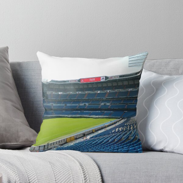 Item preview, Santiago Bernabeu, Madrid , Spain Photo designed and sold by Raineylanes.