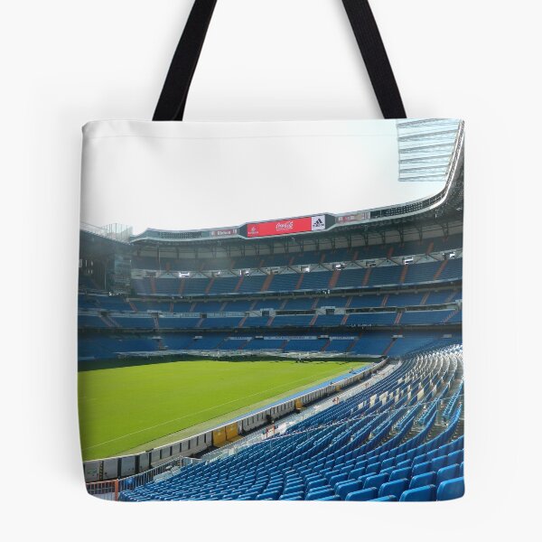 Item preview, Santiago Bernabeu, Madrid , Spain Photo designed and sold by Raineylanes.