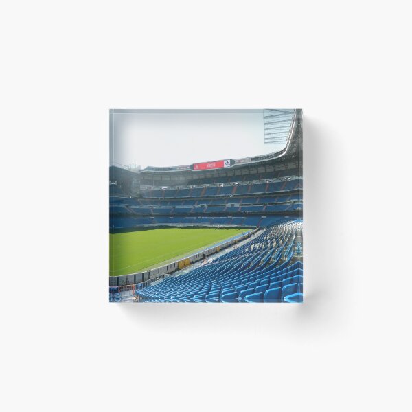 Item preview, Santiago Bernabeu, Madrid , Spain Photo designed and sold by Raineylanes.