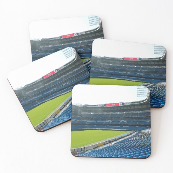 Item preview, Santiago Bernabeu, Madrid , Spain Photo designed and sold by Raineylanes.