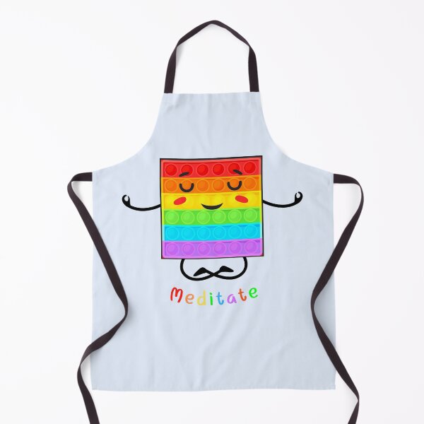 Item preview, Meditar, Meditación, Yoga, Diversión, Relajarse y Meditar, Regalos para Él, Regalos para Ella, Regalos para Adolescentes designed and sold by happiness1000.