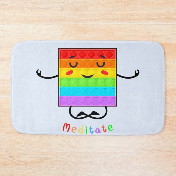 Item preview, Meditar, Meditación, Yoga, Diversión, Relajarse y Meditar, Regalos para Él, Regalos para Ella, Regalos para Adolescentes designed and sold by happiness1000.