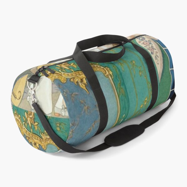 Item preview, Fetes Galantes by Georges Barbier designed and sold by will-o-wares.