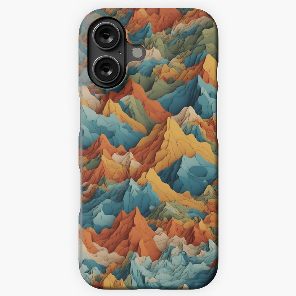 Item preview, iPhone Snap Case designed and sold by DJALCHEMY.