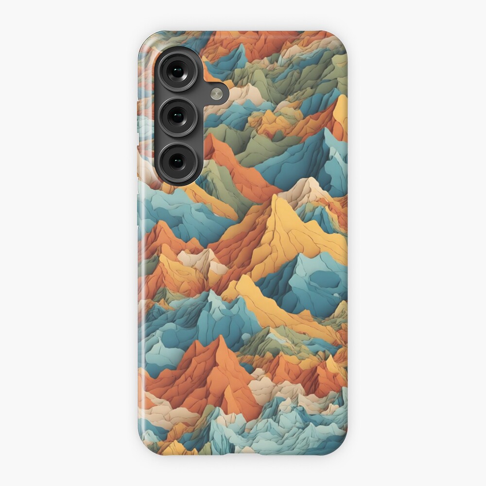 Item preview, Samsung Galaxy Snap Case designed and sold by DJALCHEMY.