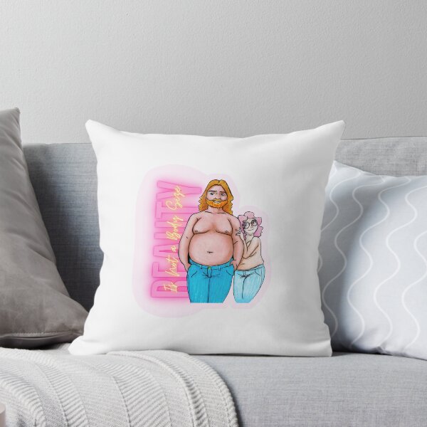Item preview, B - Body Image designed and sold by Pauline French.