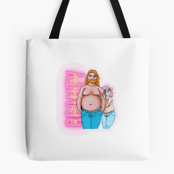 Item preview, B - Body Image designed and sold by Pauline French.