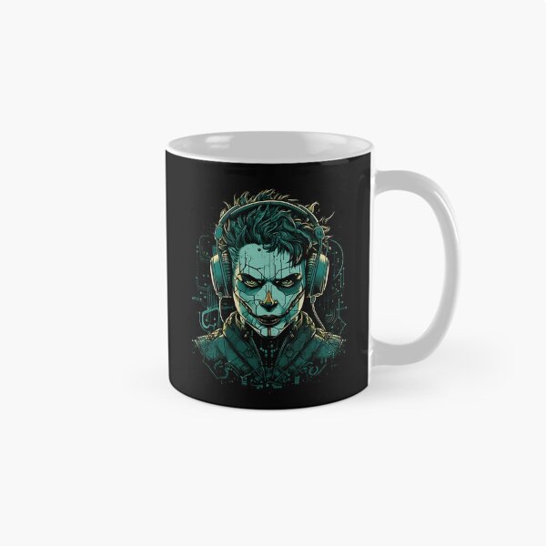 Item preview, Jokerface designed and sold by Stillness store.