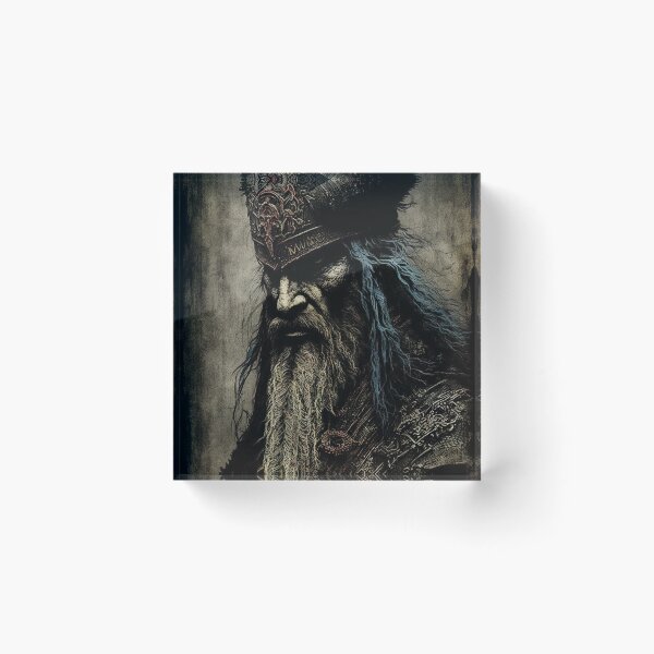 Item preview, Domaldi designed and sold by OccultDreams.
