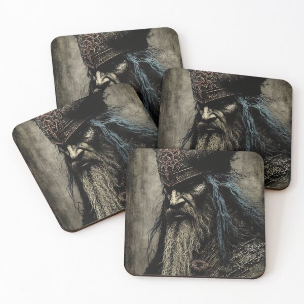 Item preview, Domaldi designed and sold by OccultDreams.