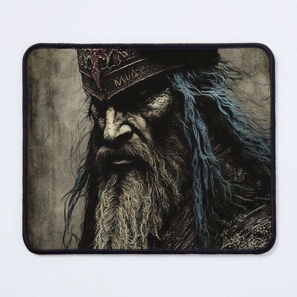 Item preview, Domaldi designed and sold by OccultDreams.