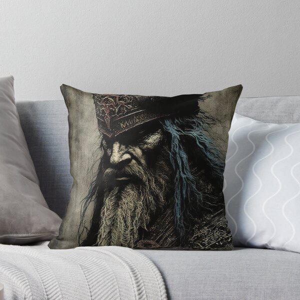 Item preview, Domaldi designed and sold by OccultDreams.