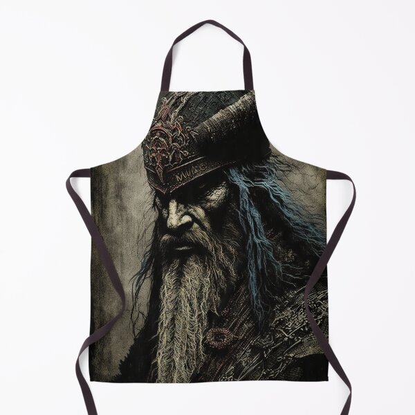 Item preview, Domaldi designed and sold by OccultDreams.
