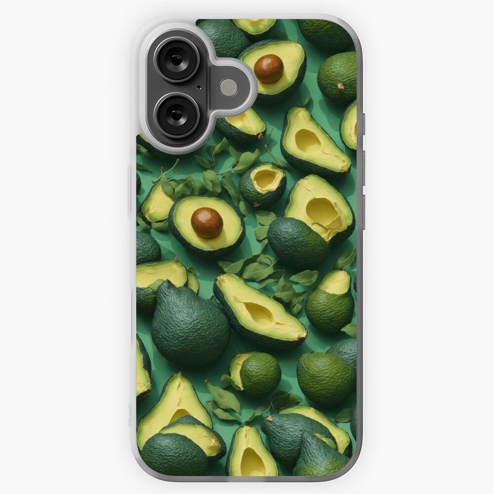 Item preview, iPhone Soft Case designed and sold by DJALCHEMY.