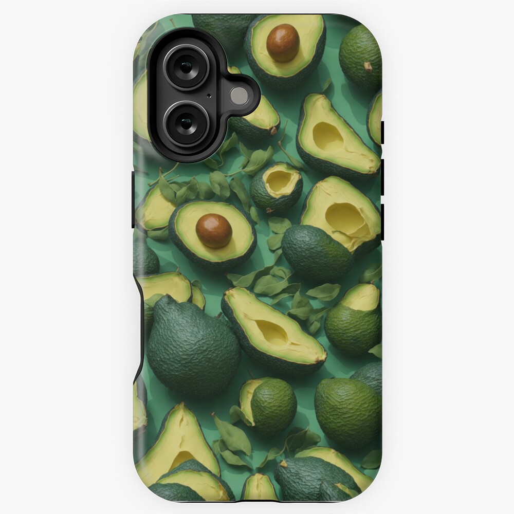 Item preview, iPhone Tough Case designed and sold by DJALCHEMY.