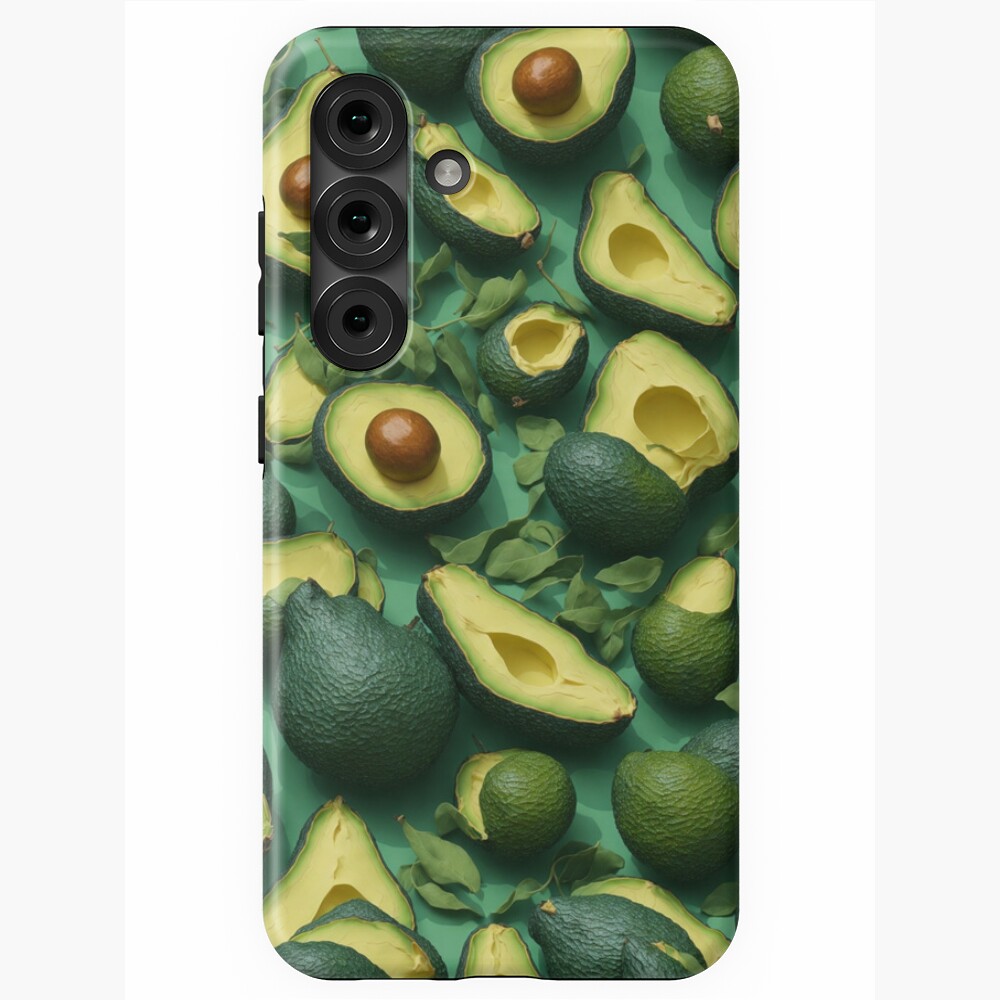 Item preview, Samsung Galaxy Tough Case designed and sold by DJALCHEMY.