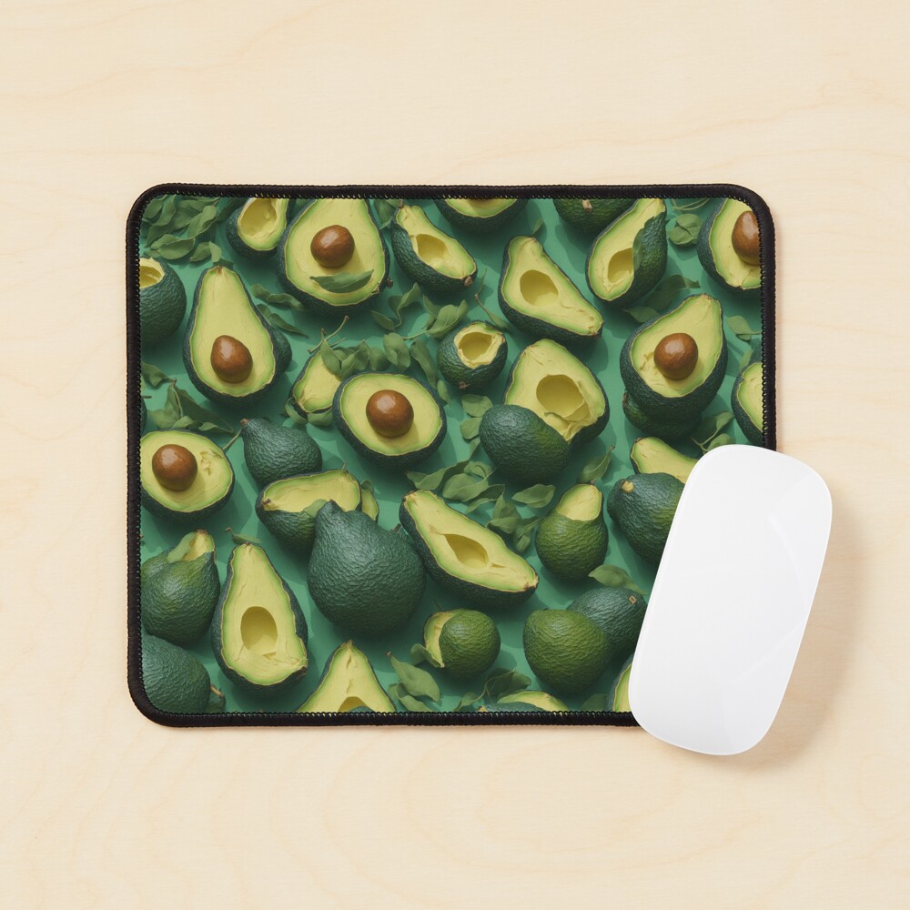 Item preview, Mouse Pad designed and sold by DJALCHEMY.