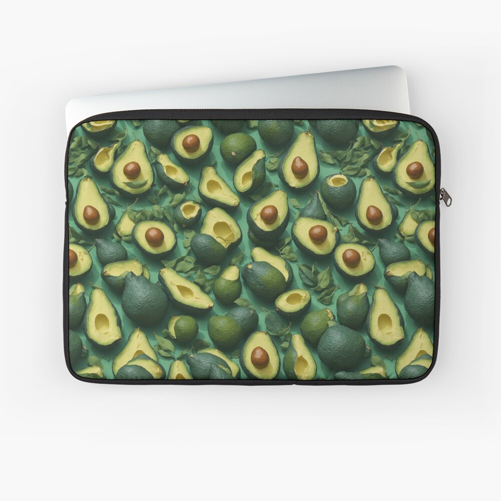 Item preview, Laptop Sleeve designed and sold by DJALCHEMY.
