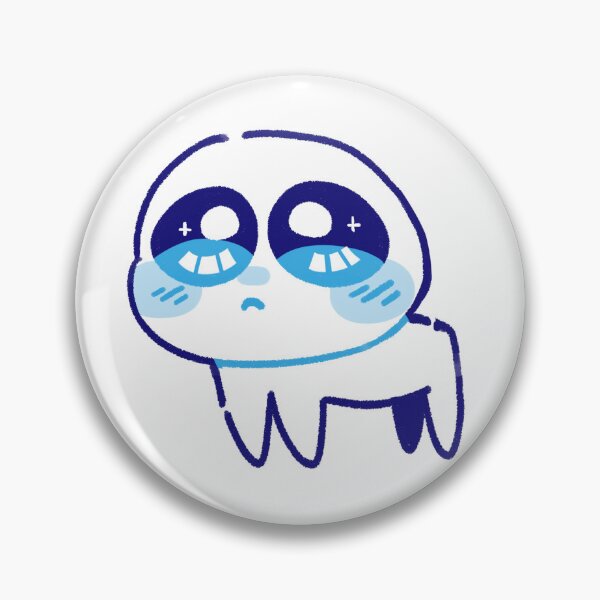 Item preview, TBH Creature designed and sold by Fluchinick.
