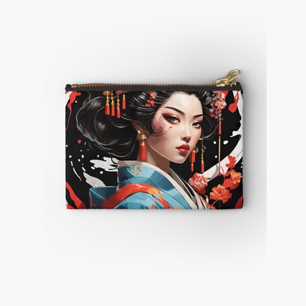 Item preview, Japanese Geisha designed and sold by Bcolors.