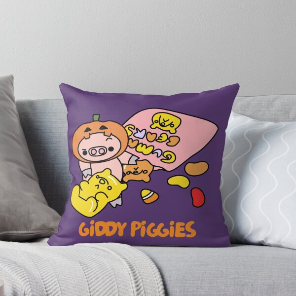 Item preview, Giddy Piggies Halloween Pumpkin Costume designed and sold by Giddy Piggies.