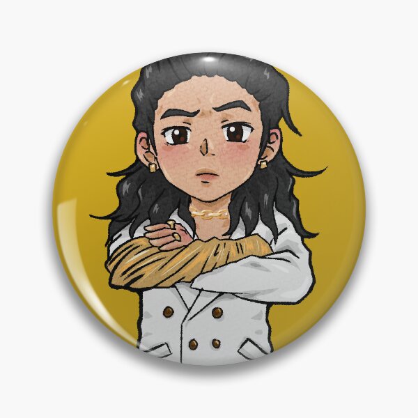 Item preview, Pablo of SB19 Pagtatag! designed and sold by noemoon2023.