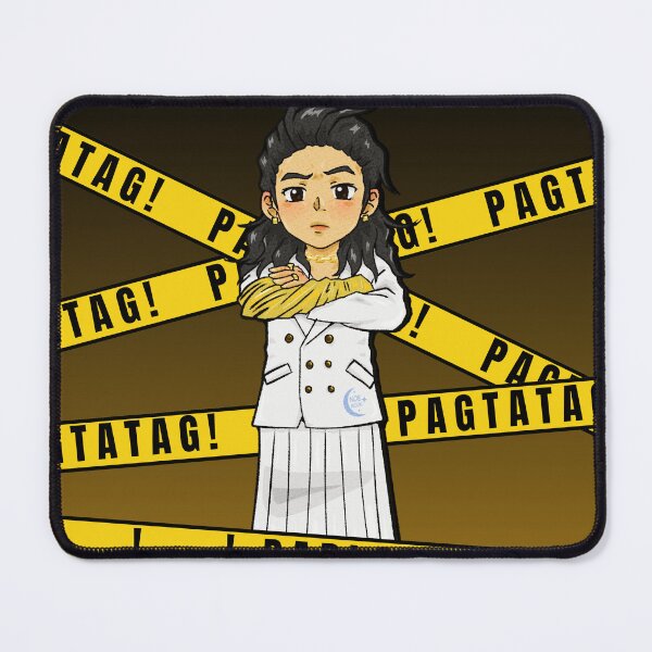 Item preview, Pablo of SB19 Pagtatag! designed and sold by noemoon2023.
