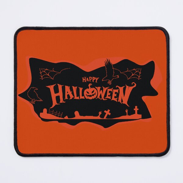 Item preview, Halloween Night designed and sold by Aleph-Mga.