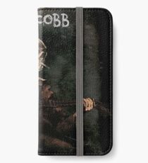 Billy Cobb Skeleton iPhone Wallet/Case/Skin