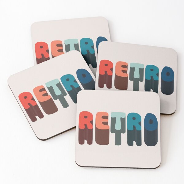 Item preview, Retro designed and sold by Texterns.